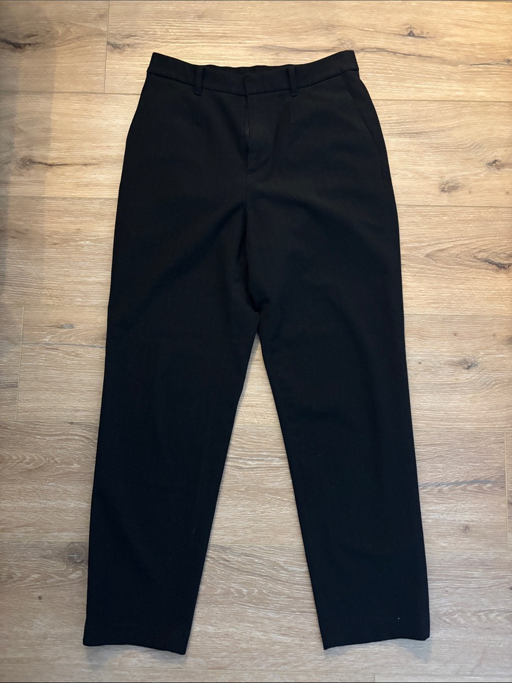 Women’s Black Dress Pants